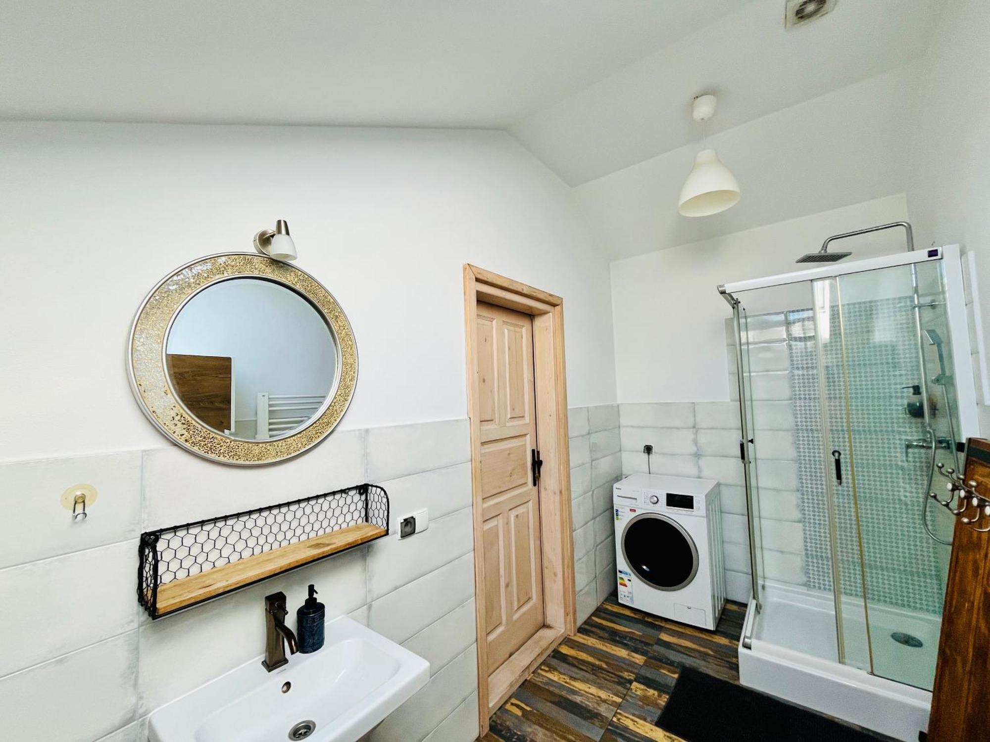 Apartament Metamorfoza Новы-Тарг Экстерьер фото