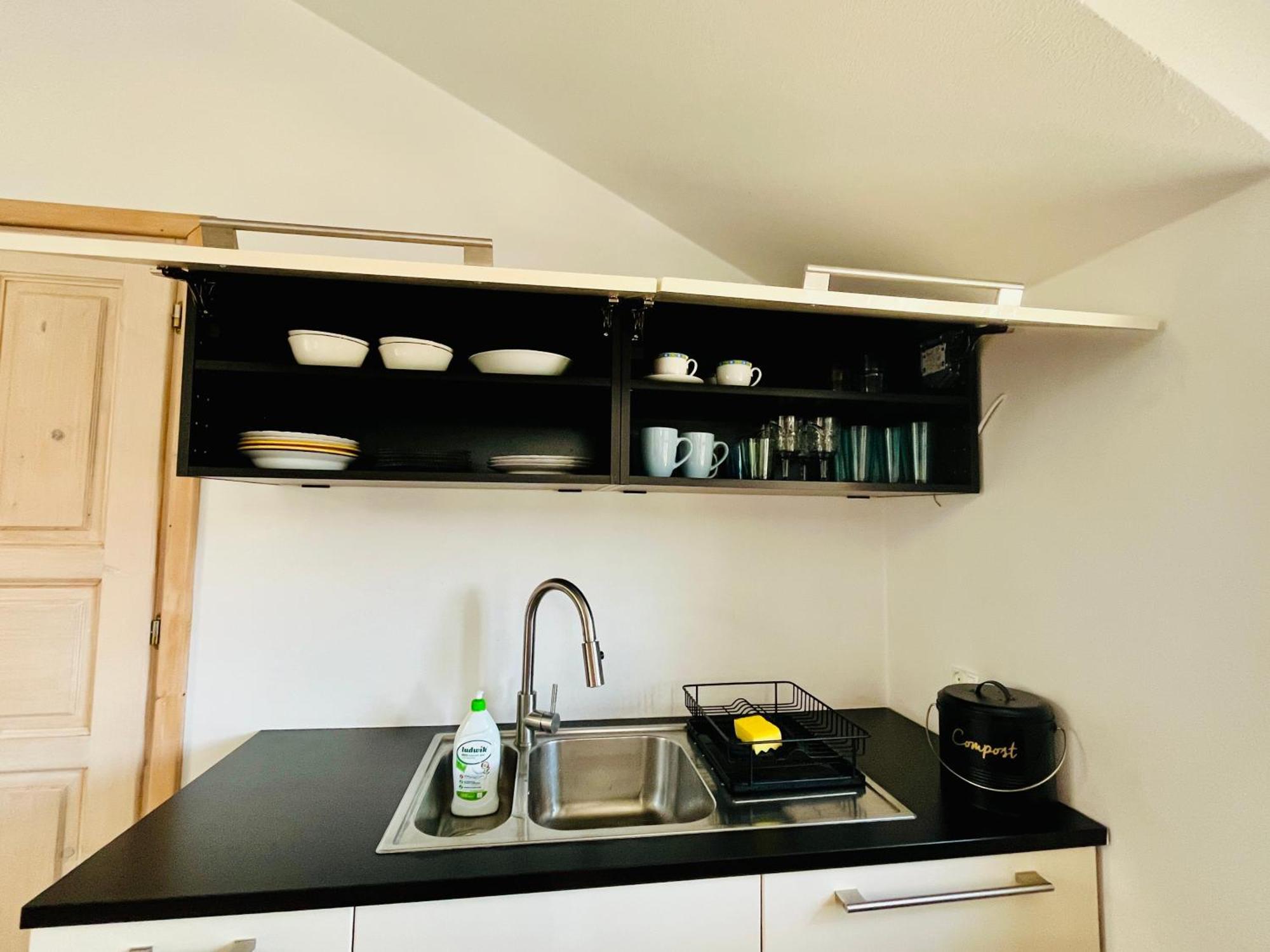 Apartament Metamorfoza Новы-Тарг Экстерьер фото